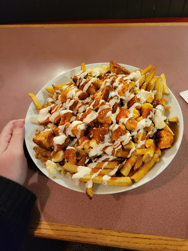 Photo of The Sandwich Shack - 1821 Scugog St, Port Perry, ON L9L 1J4